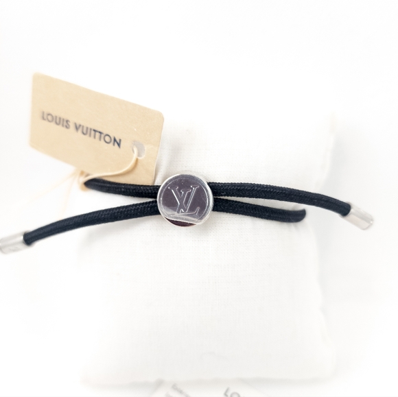 Louis Vuitton Women's/Men's Space Bracelet - Picture 8 of 8